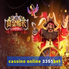 cassino online 3355bet